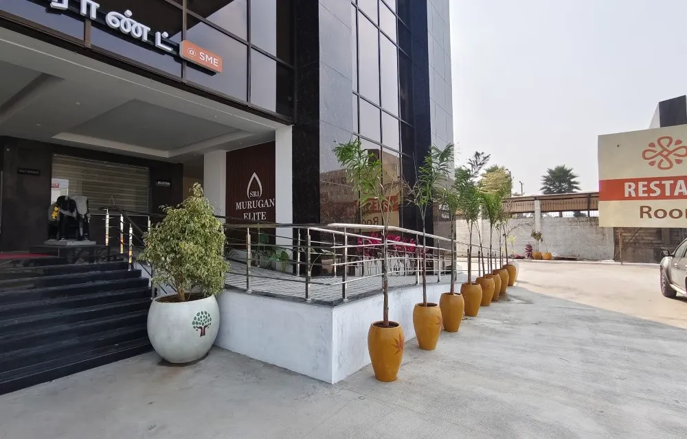 Darling Grand @SME Facility Image-4