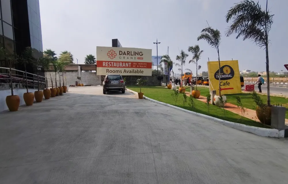 Darling Grand @SME Facility Image-1