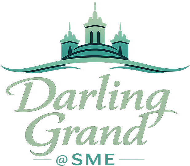 Darling Grand @SME - Logo